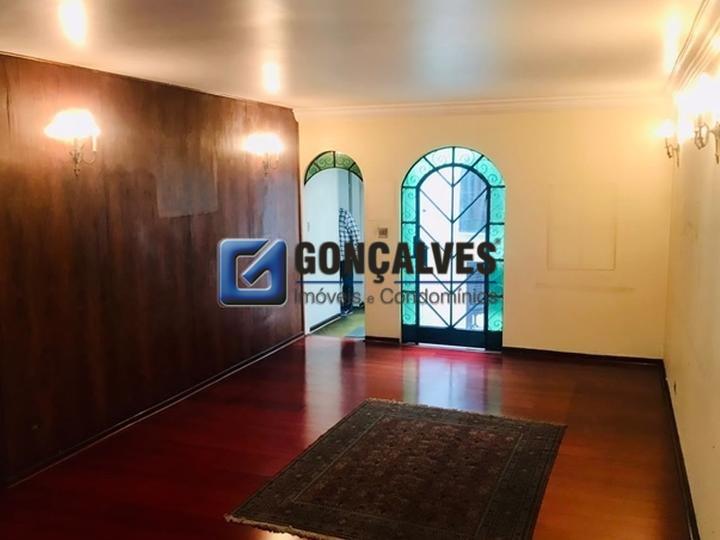 101695, Sobrado, para aluguel, para alugar, 6.500,00,Centro, São Bernardo do Campo,4 quartos: 