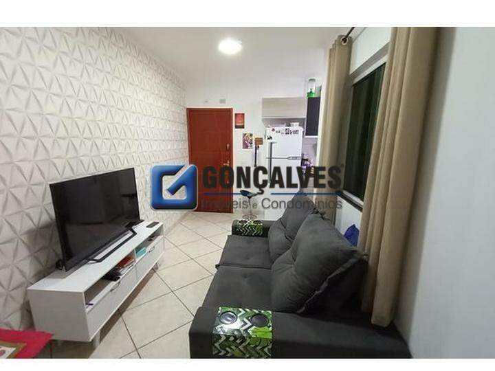 101747, Apartamento, para aluguel, para alugar, 1.800,00,Parque Capuava, Santo André,2 quartos: 
