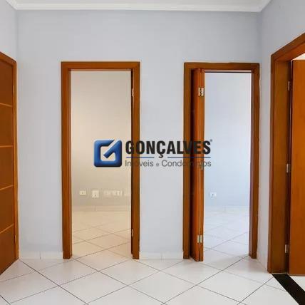 101799, Apartamento, para aluguel, para alugar, 2.780,00,Campestre, Santo André,2 quartos: 