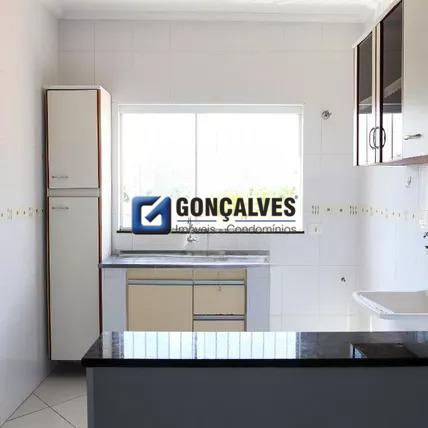 101799, Apartamento, para aluguel, para alugar, 2.780,00,Campestre, Santo André,2 quartos: 