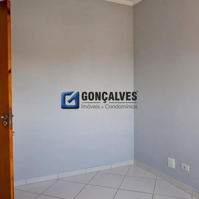101799, Apartamento, para aluguel, para alugar, 2.780,00,Campestre, Santo André,2 quartos: 