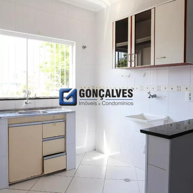 101799, Apartamento, para aluguel, para alugar, 2.780,00,Campestre, Santo André,2 quartos: 