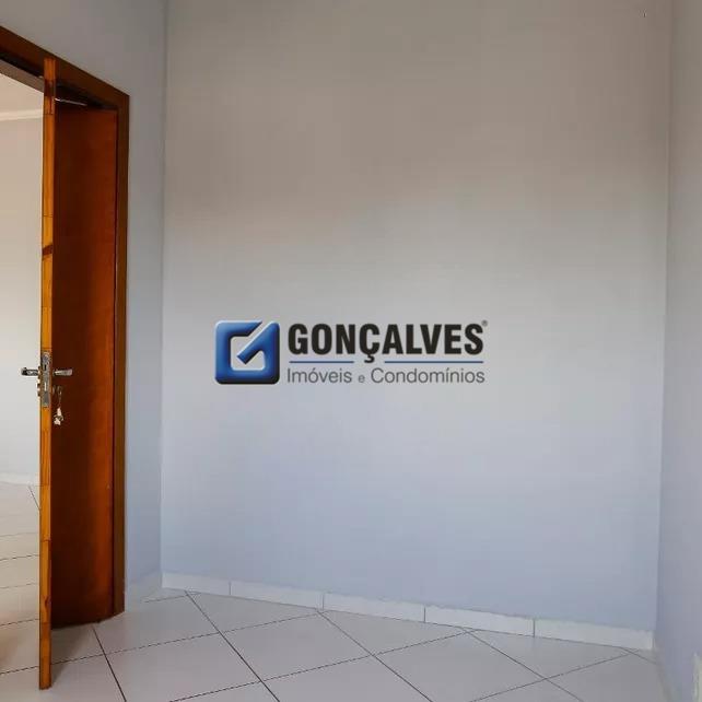 101799, Apartamento, para aluguel, para alugar, 2.780,00,Campestre, Santo André,2 quartos: 