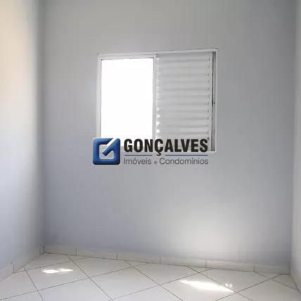 101799, Apartamento, para aluguel, para alugar, 2.780,00,Campestre, Santo André,2 quartos: 