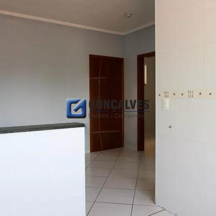 101799, Apartamento, para aluguel, para alugar, 2.780,00,Campestre, Santo André,2 quartos: 