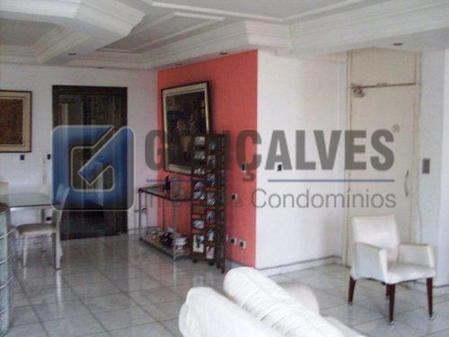 1018, Apartamento, à venda, à venda, 1.698.000,00,Santa Paula, São Caetano do Sul,4 quartos: F72480B