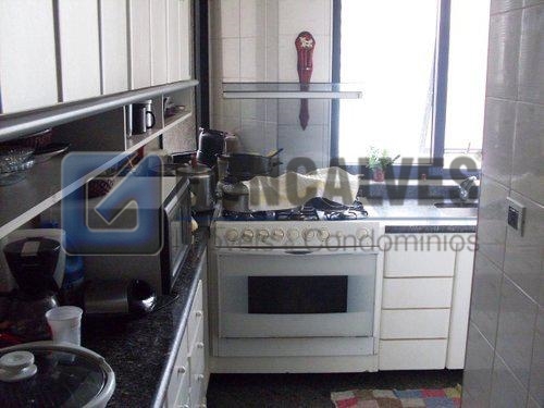 1018, Apartamento, à venda, à venda, 1.698.000,00,Santa Paula, São Caetano do Sul,4 quartos: F72480D