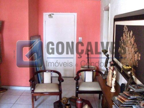 1018, Apartamento, à venda, à venda, 1.698.000,00,Santa Paula, São Caetano do Sul,4 quartos: F72480G