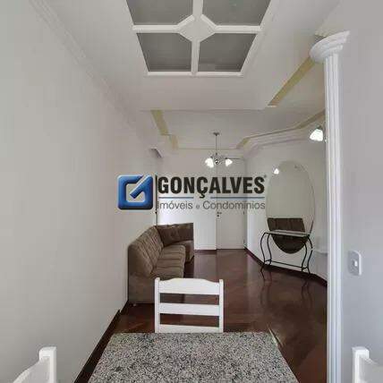 101808, Apartamento, para aluguel, para alugar, 2.200,00,Centro, São Bernardo do Campo,3 quartos: 