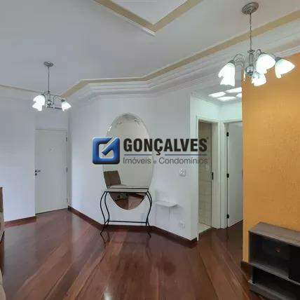 101808, Apartamento, para aluguel, para alugar, 2.200,00,Centro, São Bernardo do Campo,3 quartos: 