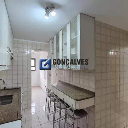 101808, Apartamento, para aluguel, para alugar, 2.200,00,Centro, São Bernardo do Campo,3 quartos: 