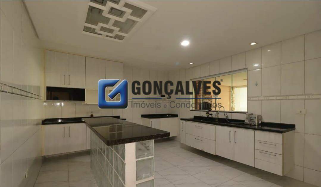 101864, Casa, para aluguel, para alugar, 7.500,00,Jardim Las Vegas, Santo André,4 quartos: 