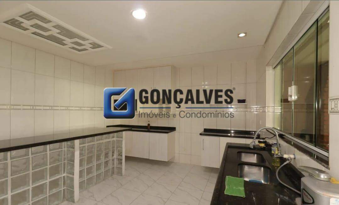 101864, Casa, para aluguel, para alugar, 7.500,00,Jardim Las Vegas, Santo André,4 quartos: 