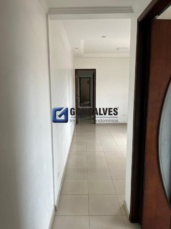 101964, Apartamento, para aluguel, para alugar, 2.550,00,Vila Curuçá, Santo André,3 quartos: 