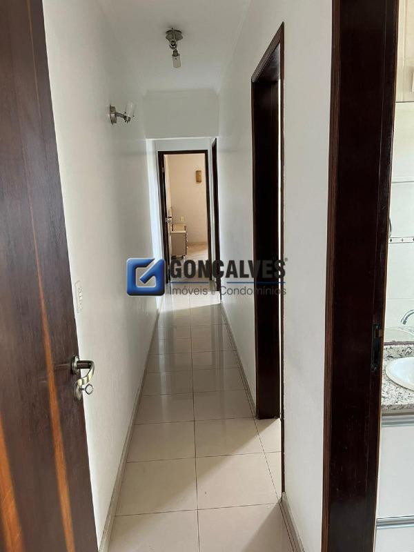101964, Apartamento, para aluguel, para alugar, 2.550,00,Vila Curuçá, Santo André,3 quartos: 