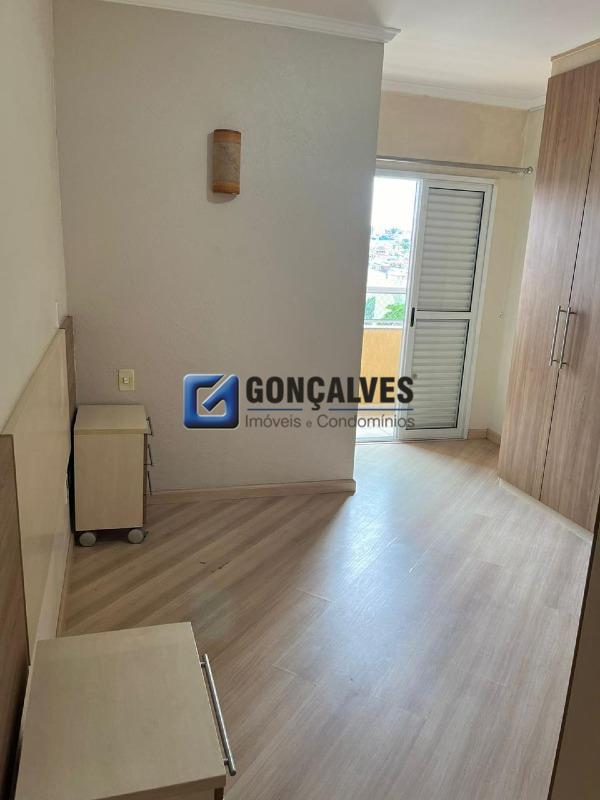 101964, Apartamento, para aluguel, para alugar, 2.550,00,Vila Curuçá, Santo André,3 quartos: 