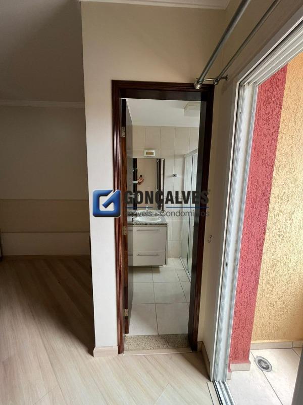 101964, Apartamento, para aluguel, para alugar, 2.550,00,Vila Curuçá, Santo André,3 quartos: 