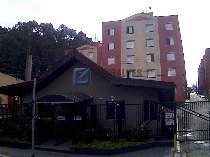 102, Apartamento, à venda, à venda, 220.000,00,Baeta Neves, São Bernardo do Campo,2 quartos: (6)