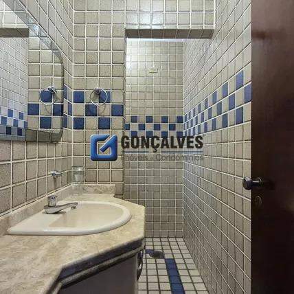 102109, Sobrado, para aluguel, para alugar, 7.250,00,Vila Floresta, Santo André,3 quartos: 