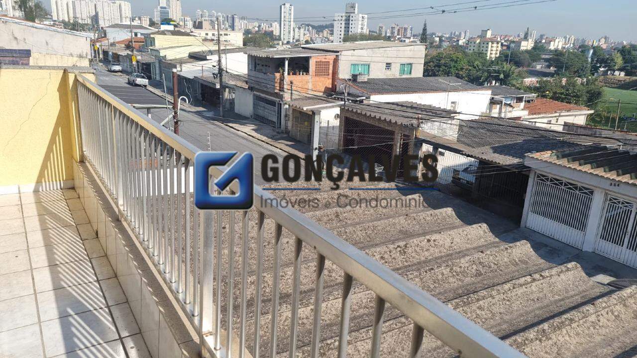 102122, Sobrado, para aluguel, para alugar, 3.500,00,Jardim Stella, Santo André,2 quartos: 