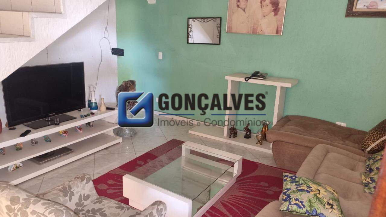102122, Sobrado, para aluguel, para alugar, 3.500,00,Jardim Stella, Santo André,2 quartos: 