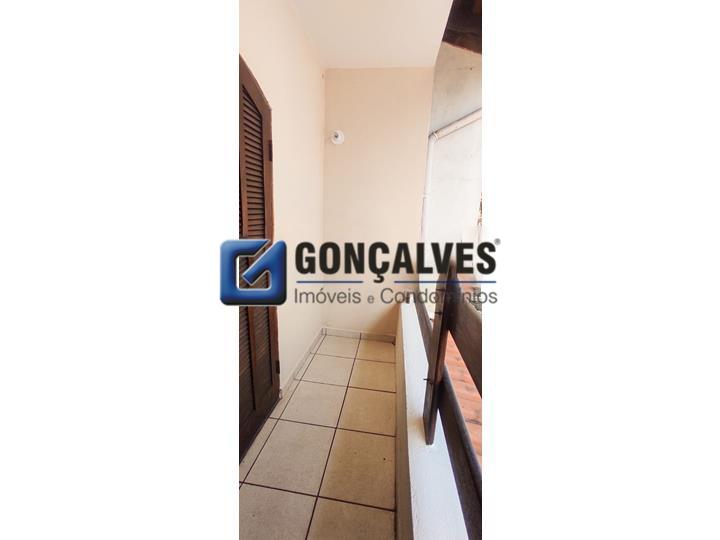 102131, Sobrado, para aluguel, para alugar, 3.800,00,Vila Scarpelli, Santo André,2 quartos: 