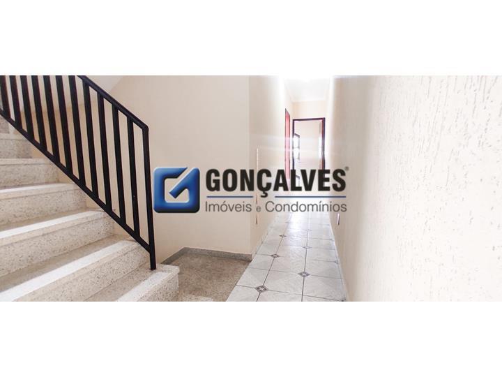 102131, Sobrado, para aluguel, para alugar, 3.800,00,Vila Scarpelli, Santo André,2 quartos: 