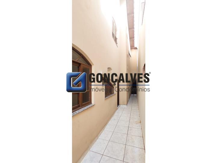 102131, Sobrado, para aluguel, para alugar, 3.800,00,Vila Scarpelli, Santo André,2 quartos: 