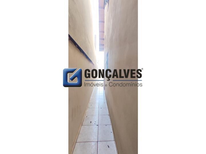 102131, Sobrado, para aluguel, para alugar, 3.800,00,Vila Scarpelli, Santo André,2 quartos: 