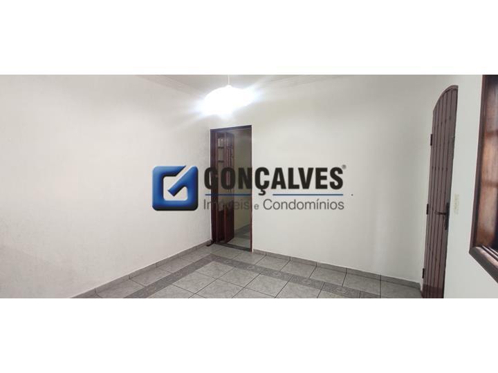 102131, Sobrado, para aluguel, para alugar, 3.800,00,Vila Scarpelli, Santo André,2 quartos: 
