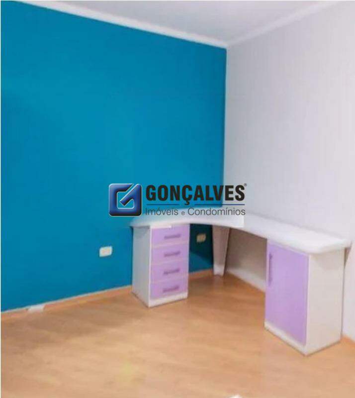 102175, Sobrado, para aluguel, para alugar, 4.600,00,Parque Erasmo Assunção, Santo André,4 quartos: 