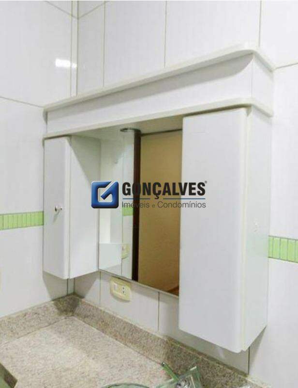 102175, Sobrado, para aluguel, para alugar, 4.600,00,Parque Erasmo Assunção, Santo André,4 quartos: 