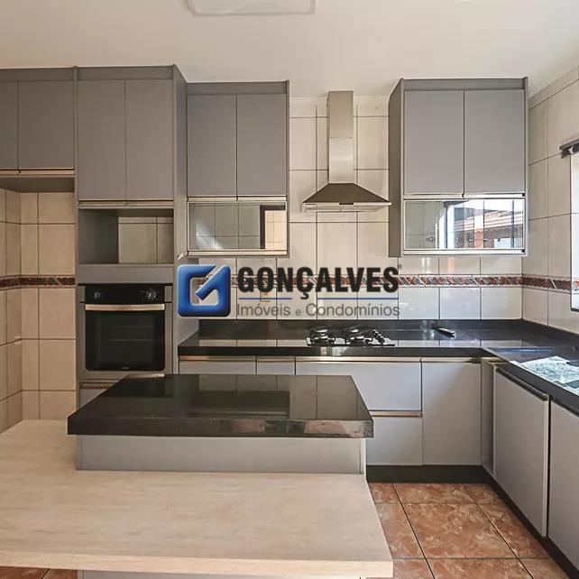 102237, Casa, para aluguel, para alugar, 4.700,00,Centro, São Bernardo do Campo,4 quartos: 