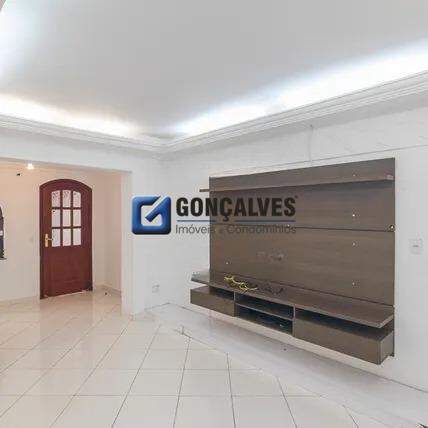 102338, Sobrado, para aluguel, para alugar, 6.500,00,Vila Guiomar, Santo André,3 quartos: 