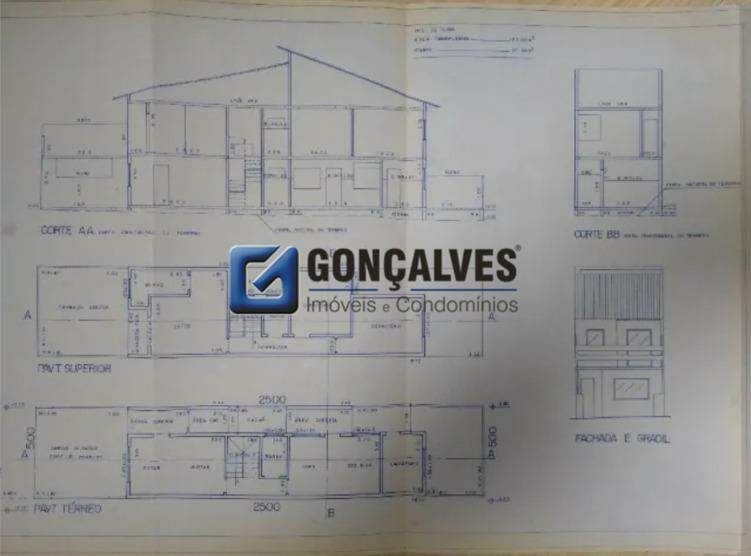 102344, Sobrado, para aluguel, para alugar, 3.500,00,Montanhão, São Bernardo do Campo,3 quartos: 