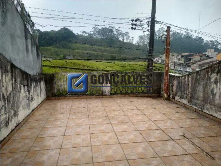 102344, Sobrado, para aluguel, para alugar, 3.500,00,Montanhão, São Bernardo do Campo,3 quartos: 