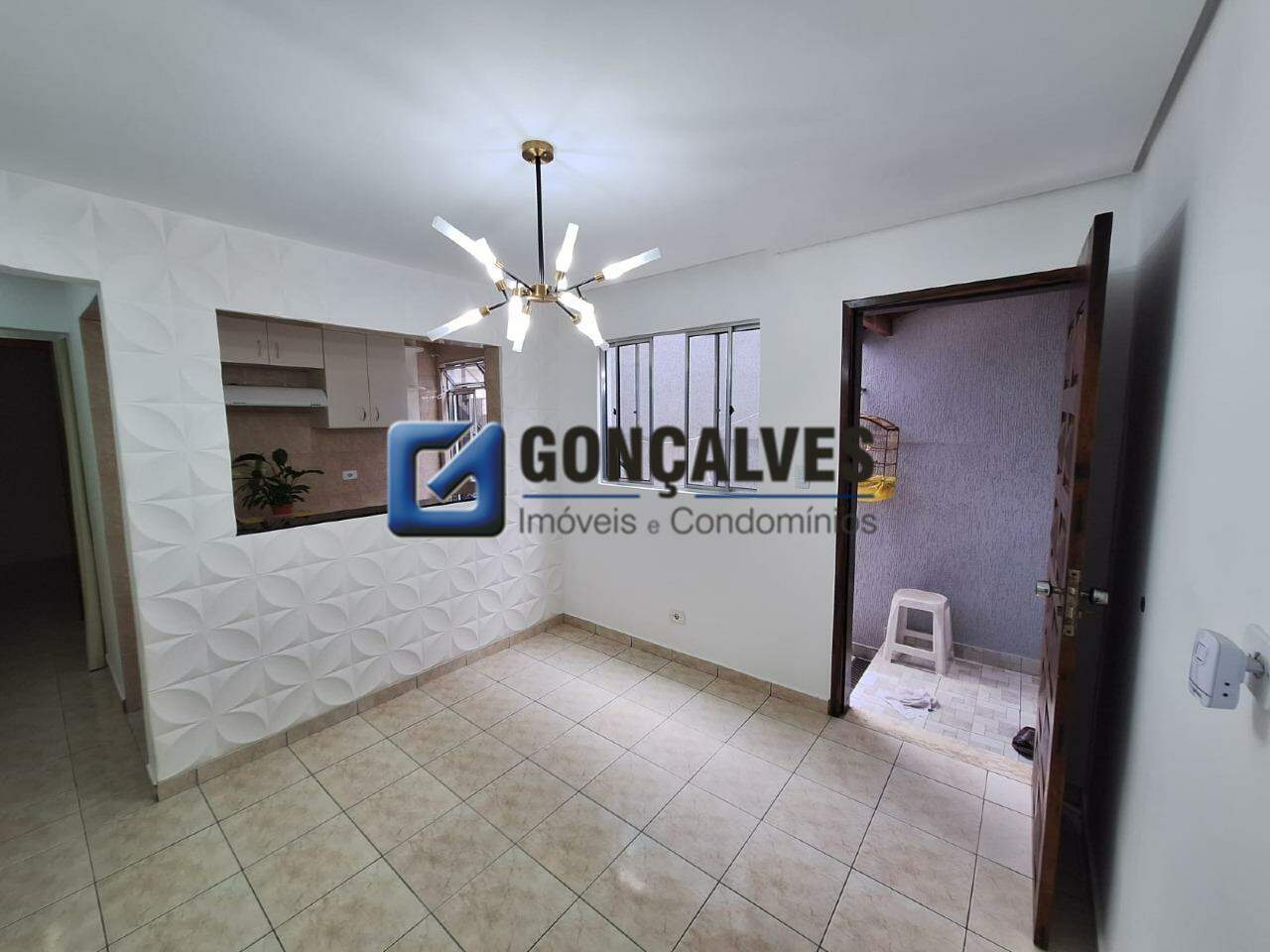 102380, Casa, para aluguel, para alugar, 3.500,00,Planalto, São Bernardo do Campo,2 quartos: 