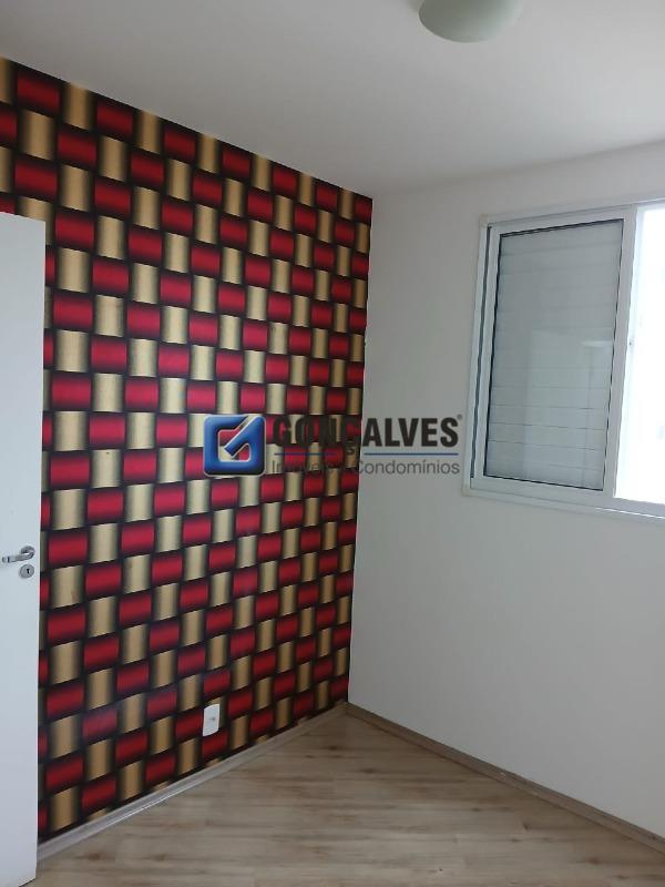 102428, Apartamento, para aluguel, para alugar, 2.100,00,Planalto, São Bernardo do Campo,2 quartos: 