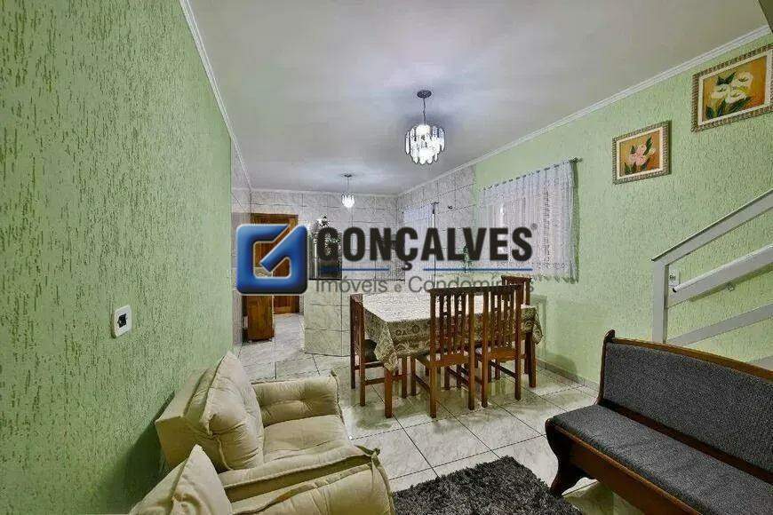 102451, Sobrado, para aluguel, para alugar, 4.700,00,Assunção, São Bernardo do Campo,4 quartos: 