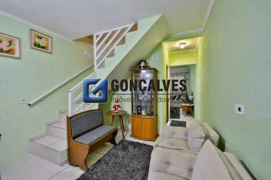 102451, Sobrado, para aluguel, para alugar, 4.700,00,Assunção, São Bernardo do Campo,4 quartos: 