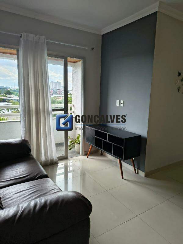 102466, Apartamento, para aluguel, para alugar, 2.700,00,Assunção, São Bernardo do Campo,2 quartos: 