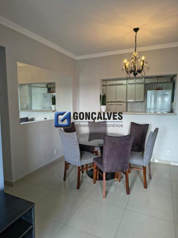 102466, Apartamento, para aluguel, para alugar, 2.700,00,Assunção, São Bernardo do Campo,2 quartos: 