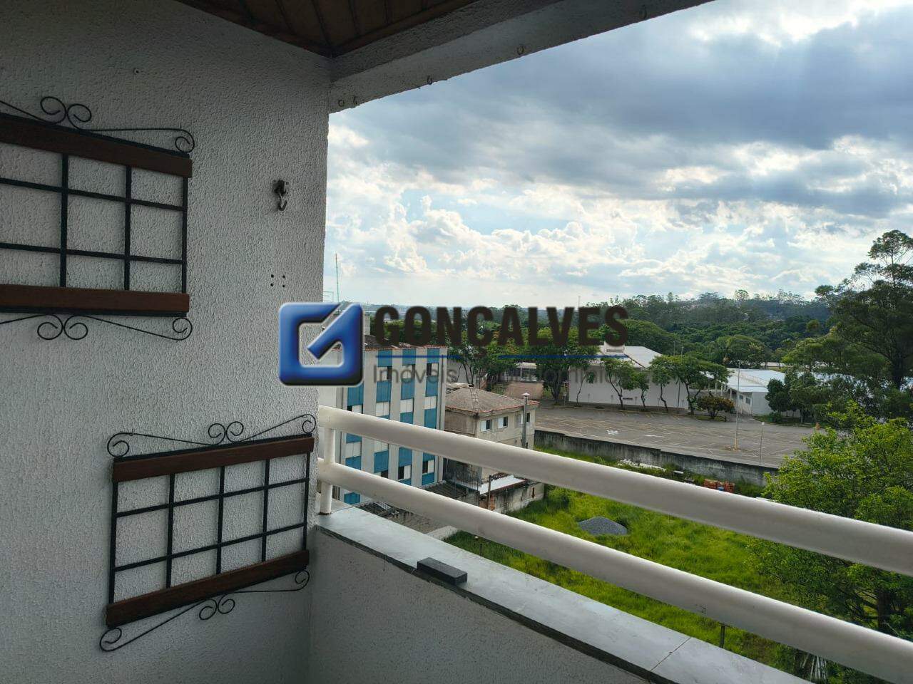 102466, Apartamento, para aluguel, para alugar, 2.700,00,Assunção, São Bernardo do Campo,2 quartos: 