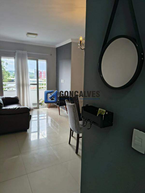 102466, Apartamento, para aluguel, para alugar, 2.700,00,Assunção, São Bernardo do Campo,2 quartos: 