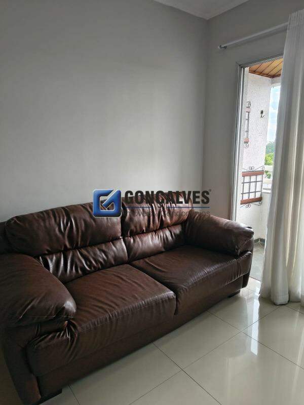 102466, Apartamento, para aluguel, para alugar, 2.700,00,Assunção, São Bernardo do Campo,2 quartos: 