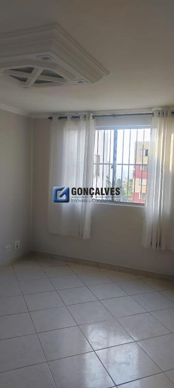 102474, Apartamento, para aluguel, para alugar, 1.860,00,PARQUE RESIDENCIAL TIRADENTES, São Bernardo do Campo,2 quartos: 