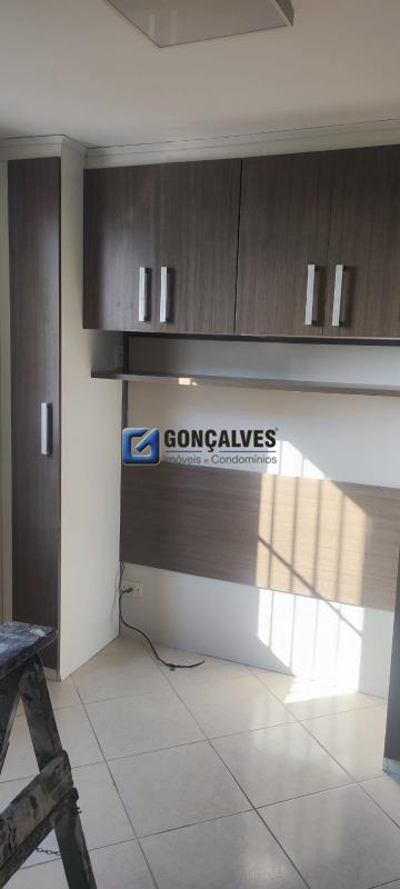 102474, Apartamento, para aluguel, para alugar, 1.860,00,PARQUE RESIDENCIAL TIRADENTES, São Bernardo do Campo,2 quartos: 