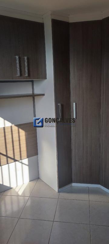 102474, Apartamento, para aluguel, para alugar, 1.860,00,PARQUE RESIDENCIAL TIRADENTES, São Bernardo do Campo,2 quartos: 