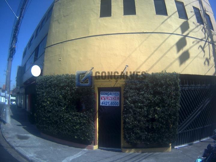 1025, Prédio Comercial, à venda, à venda, 1.800.000,00,Cidade São Jorge, Santo André,5 quartos: (9)