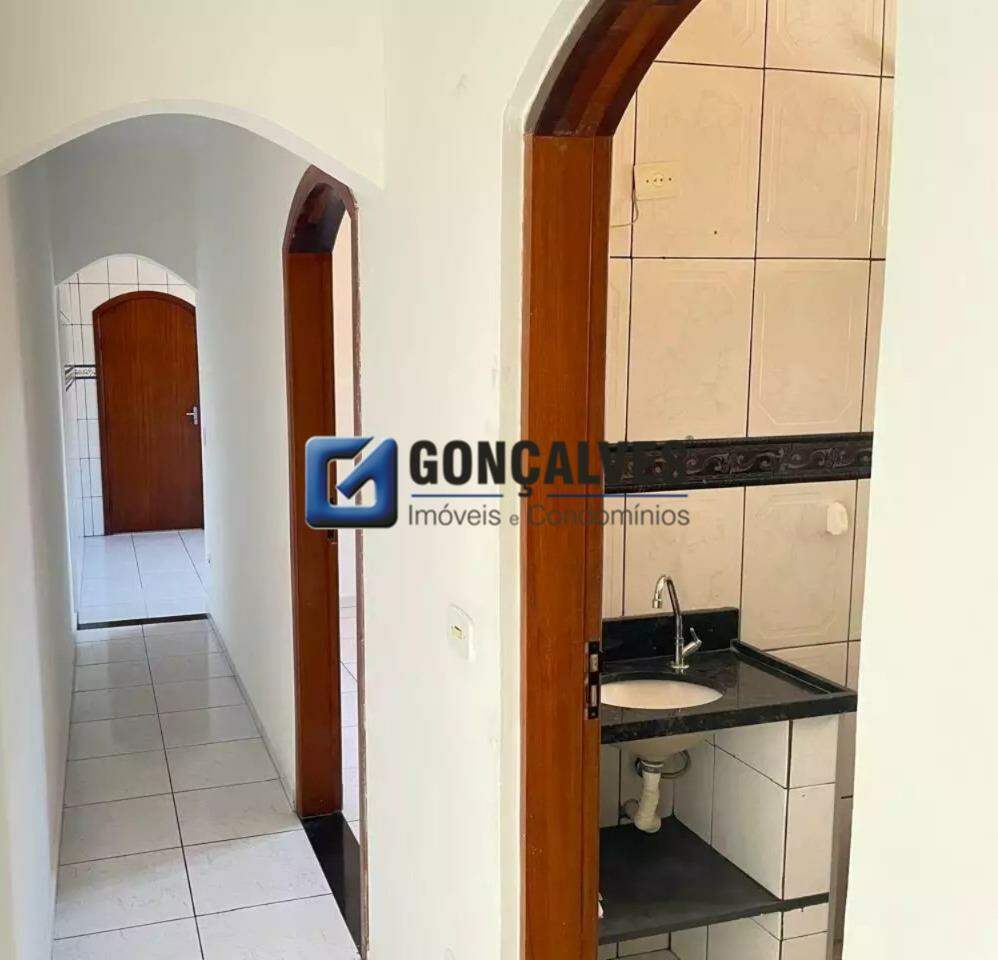 102539, Casa, para aluguel, para alugar, 2.000,00,Jordanópolis, São Bernardo do Campo,2 quartos: 